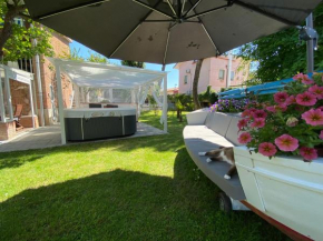 B&B and Sail Caorle